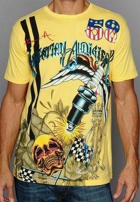 Christian Audigier (Men)-401